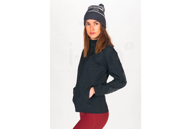 Salomon chaqueta Bonatti WP