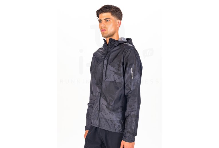 Salomon Bonatti Cross Wind Herren