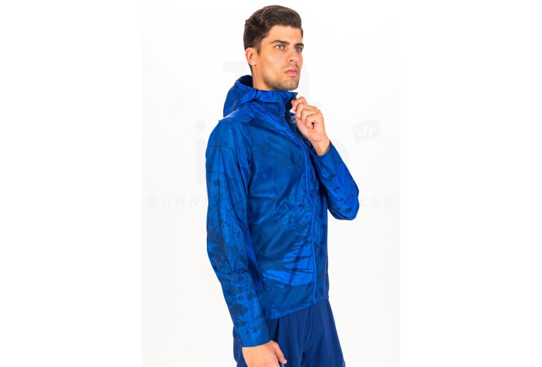 Salomon chaqueta Bonatti Cross Wind