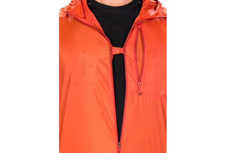 Salomon chaqueta Bonatti Cross Wind