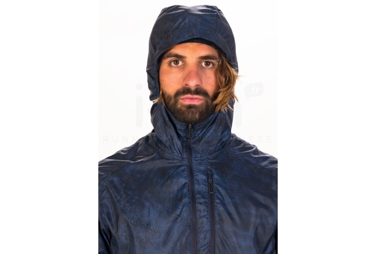 Salomon chaqueta Bonatti Cross Wind