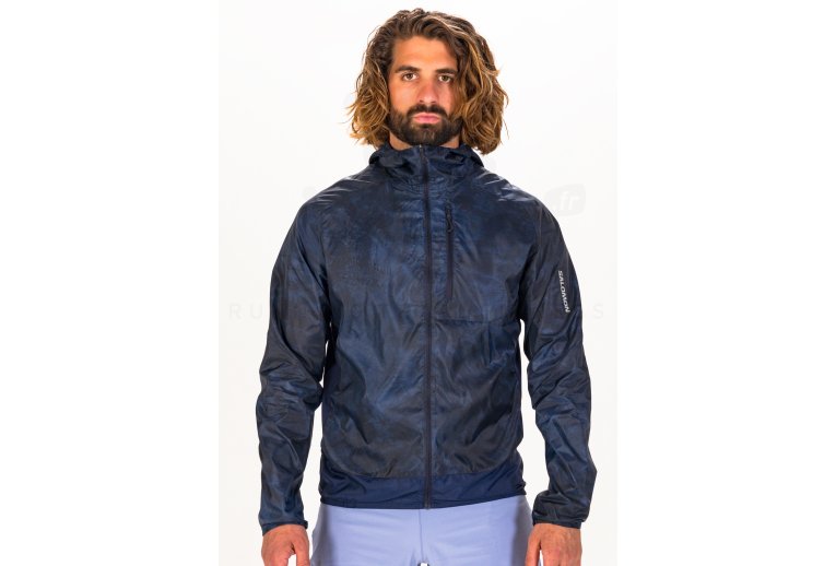 Salomon Bonatti Cross Wind M