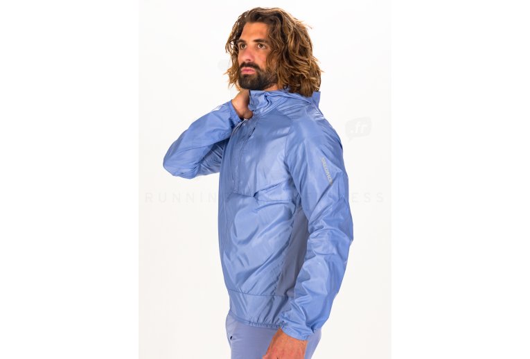 Salomon chaqueta Bonatti Cross Wind