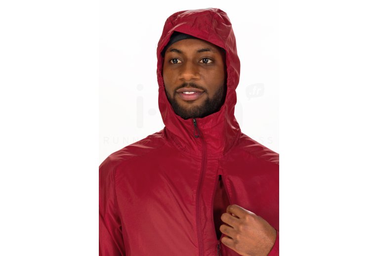 Salomon chaqueta Bonatti Cross Wind