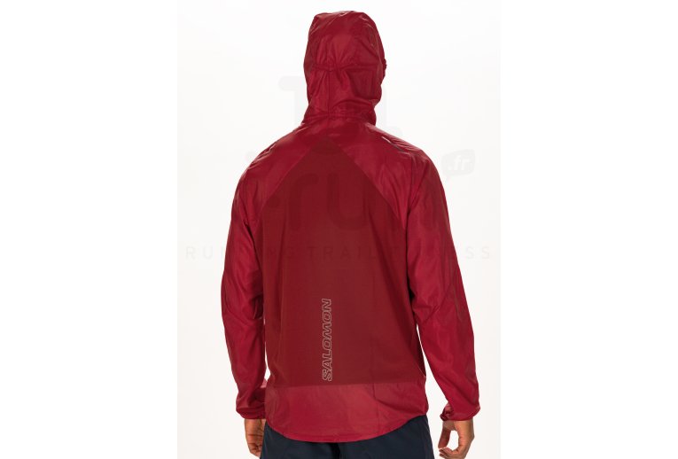 Salomon chaqueta Bonatti Cross Wind