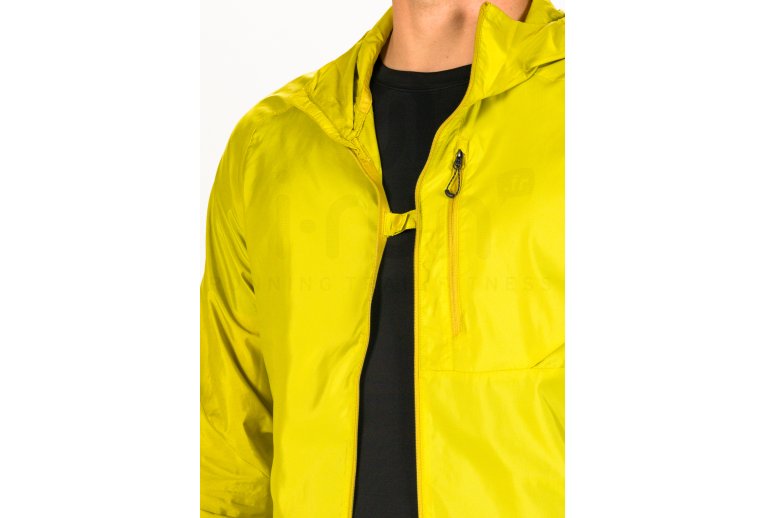 Salomon Bonatti Cross Wind M