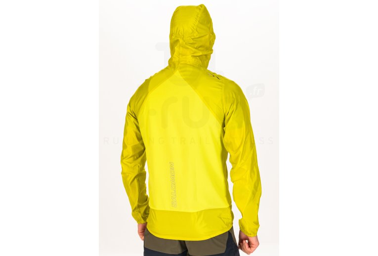 Salomon Bonatti Cross Wind M