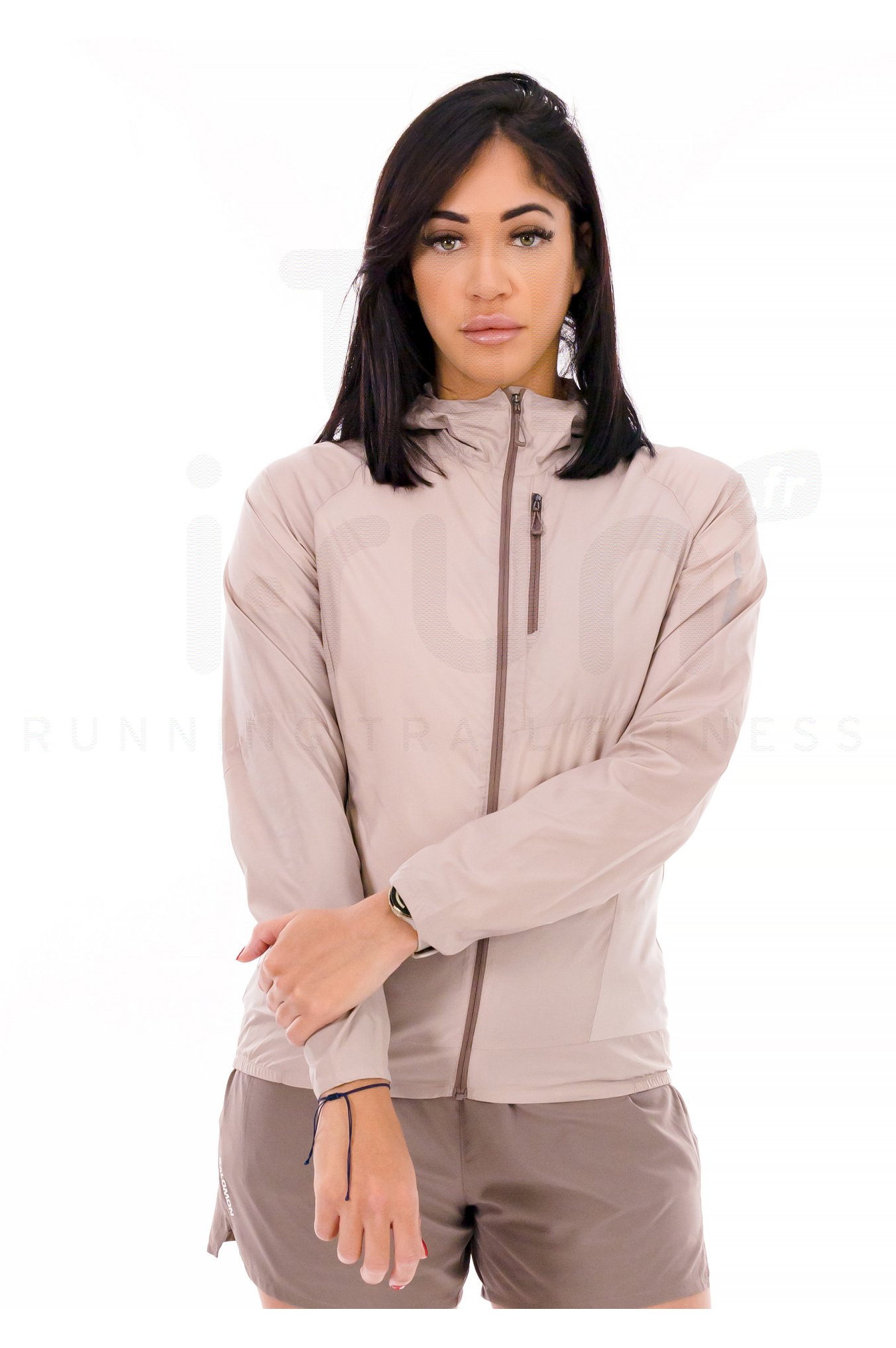 Salomon Bonatti Cross Wind Damen