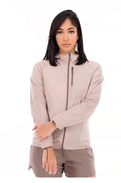 Salomon Bonatti Cross Wind Damen