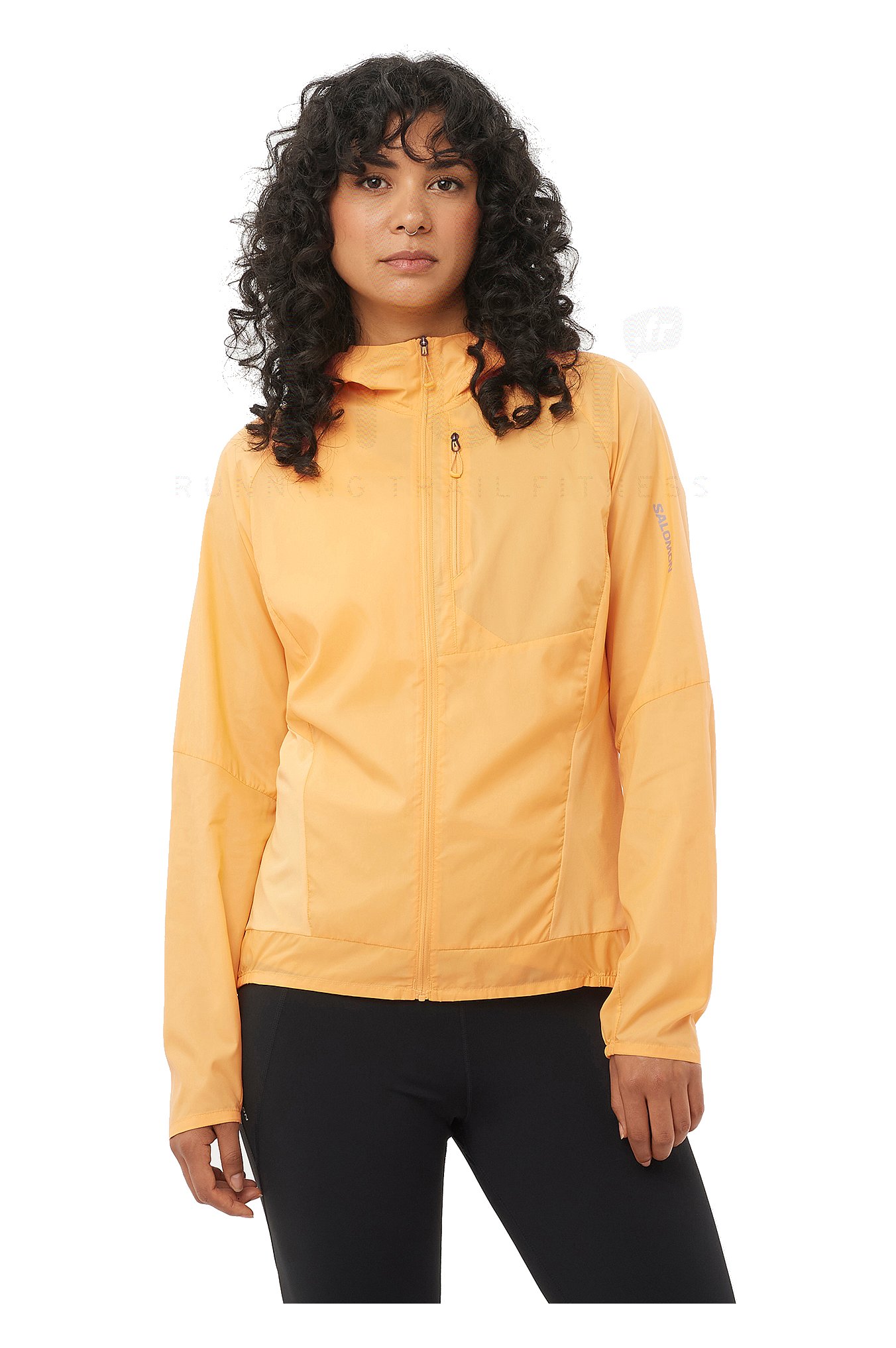 Salomon Bonatti Cross Wind