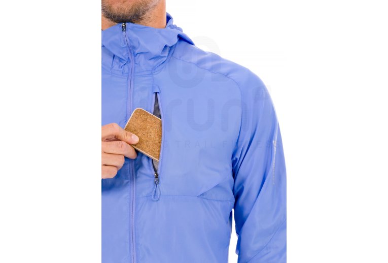 Salomon chaqueta Bonatti Cross Wind