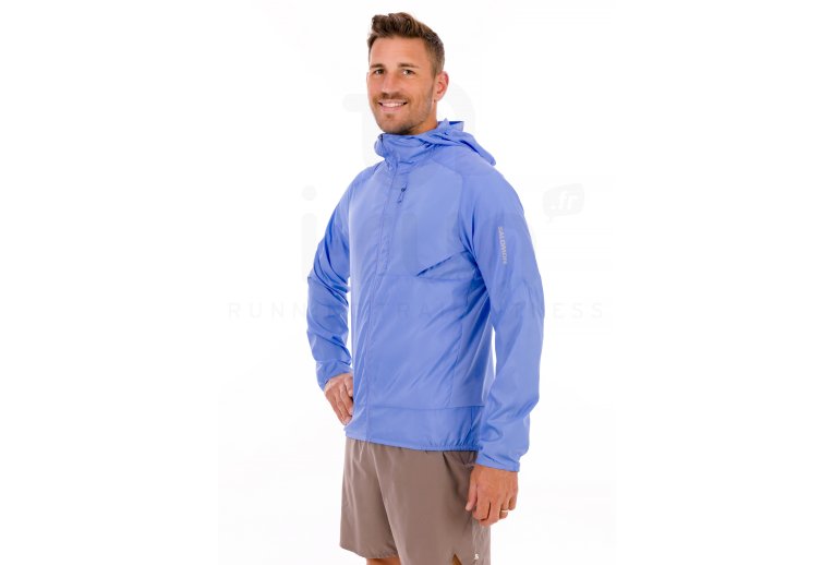 Salomon Bonatti Cross Wind