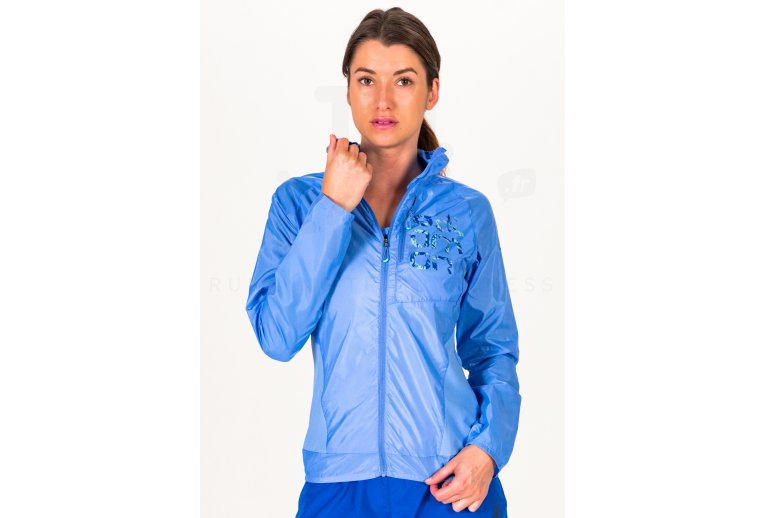 Salomon Bonatti Cross Wind Damen