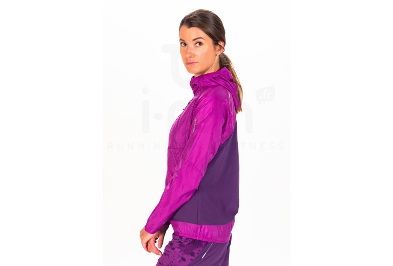 Salomon Bonatti Cross Wind Damen