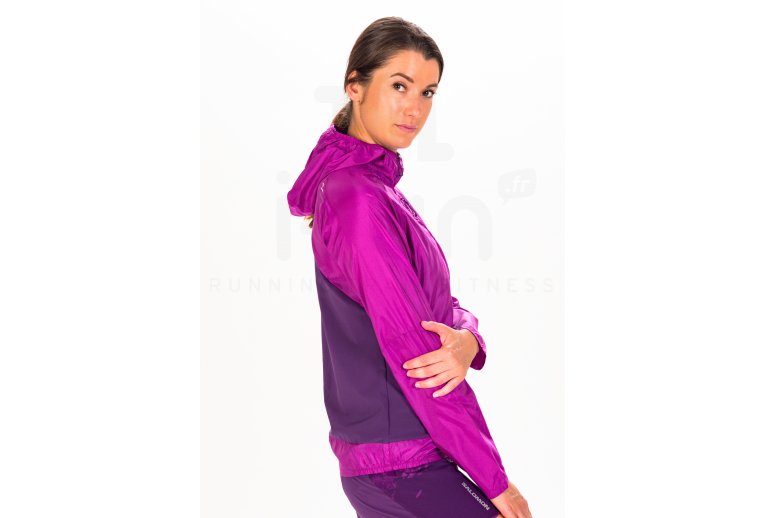 Salomon Bonatti Cross Wind Damen