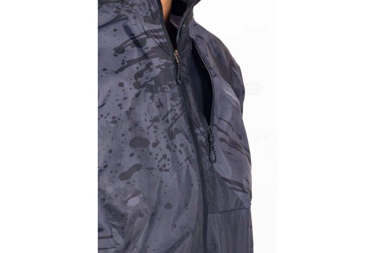 Salomon Bonatti Cross Wind Damen