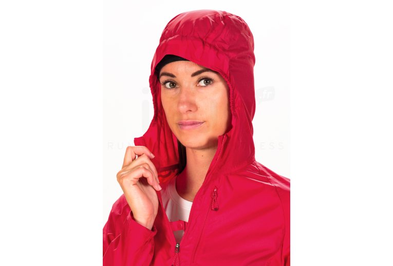 Salomon chaqueta Bonatti Cross Wind