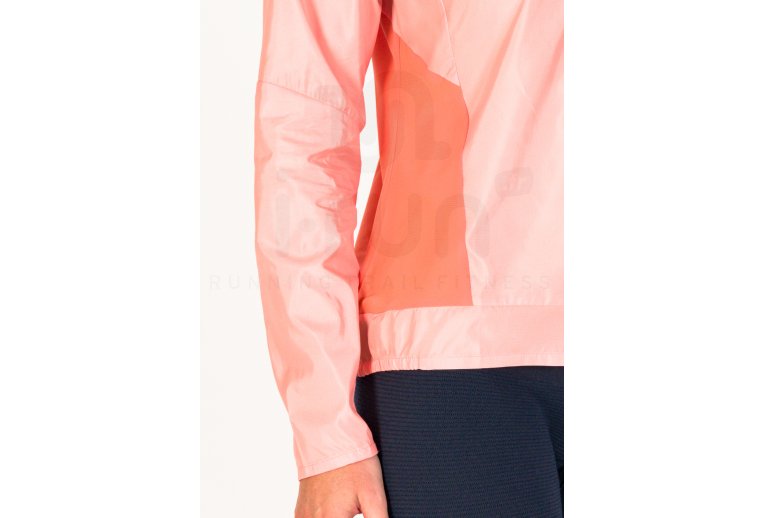 Salomon Bonatti Cross Wind Damen