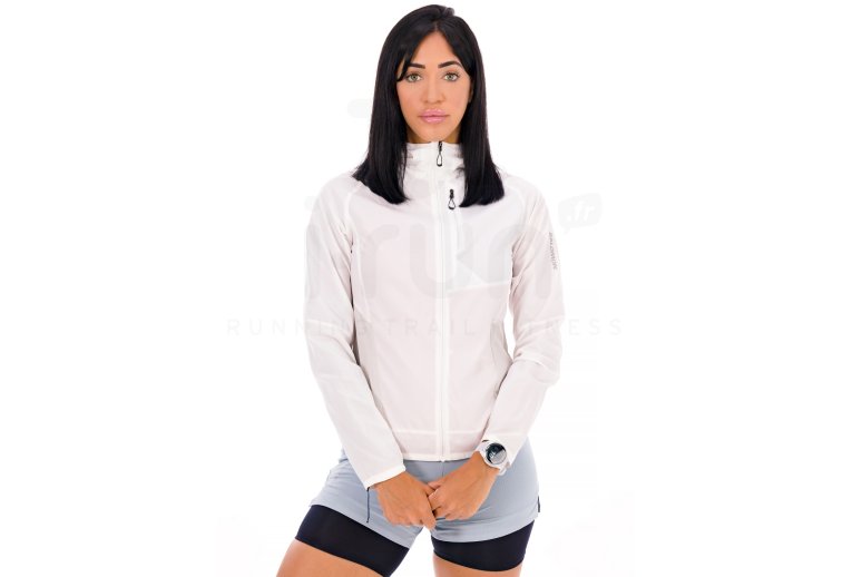 Salomon Bonatti Cross Wind Damen