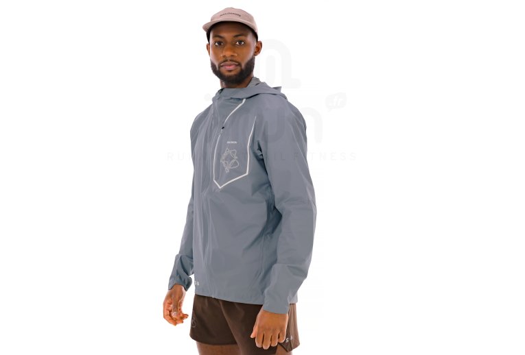 Salomon Bonatti Pro Off-Trail Division