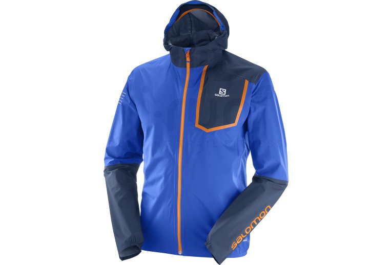 Salomon Chaqueta Bonatti Pro WP
