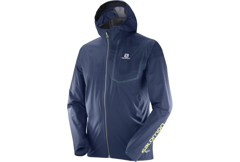Salomon Chaqueta Pro Bonatti WP