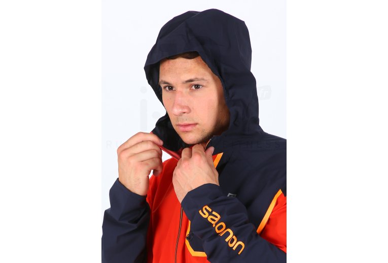 Salomon Chaqueta Pro Bonatti WP
