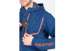Salomon chaqueta Pro Bonatti WP