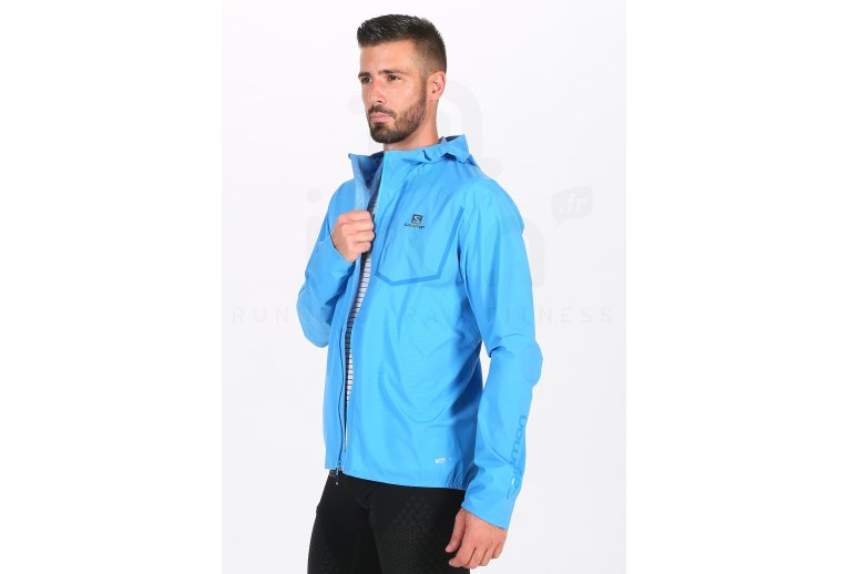 Salomon chaqueta Bonatti Pro WP