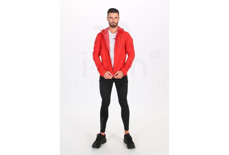 Salomon chaqueta Bonatti Pro WP