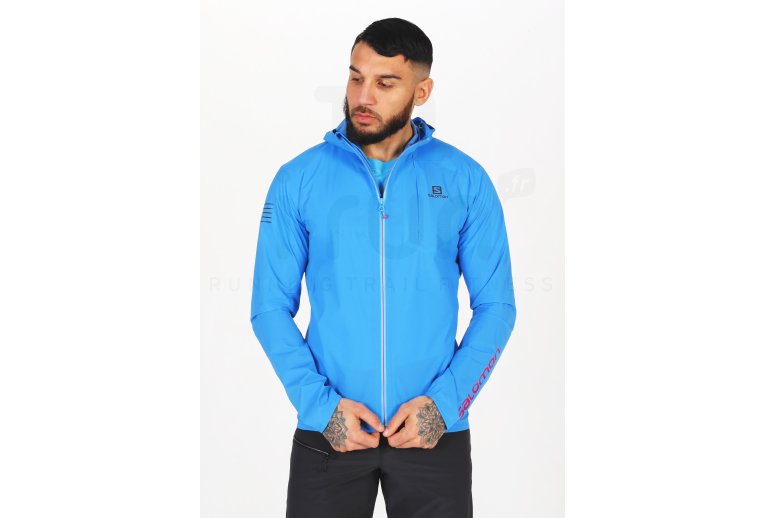 Salomon chaqueta Bonatti Pro WP