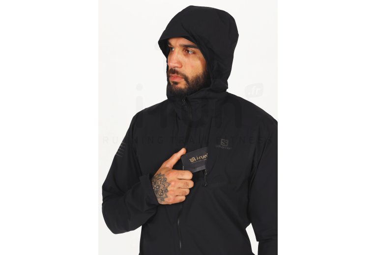 Salomon Bonatti Pro WP Herren