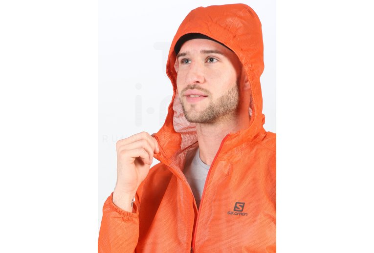 Salomon chaqueta Bonatti Race WP