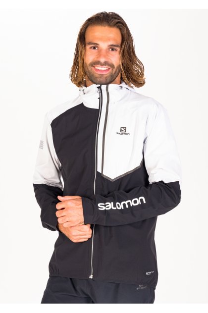 Salomon chaqueta Bonatti Trail