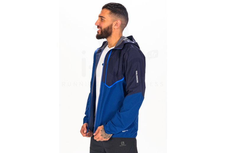 Salomon Bonatti Trail Herren