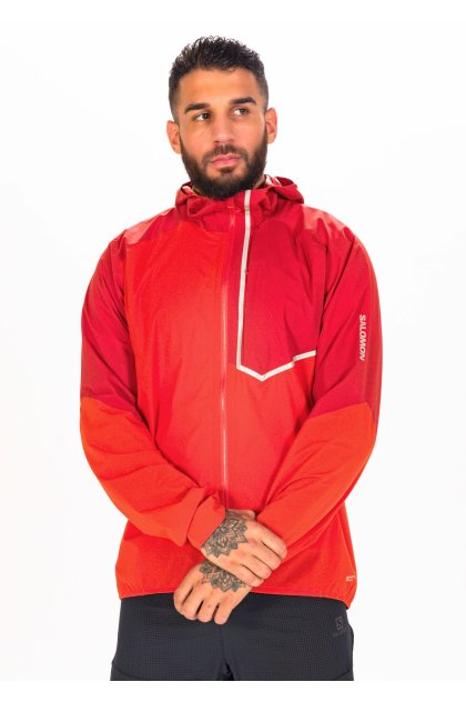 Salomon chaqueta Bonatti Trail