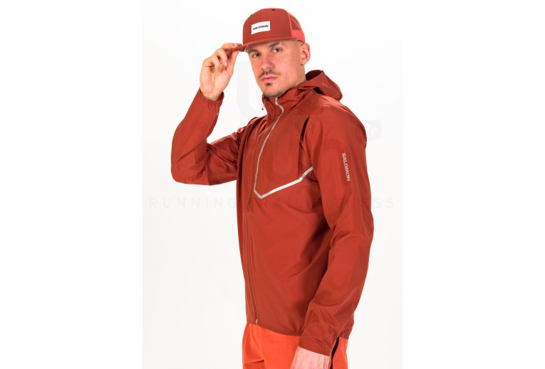 Salomon Bonatti Trail Herren