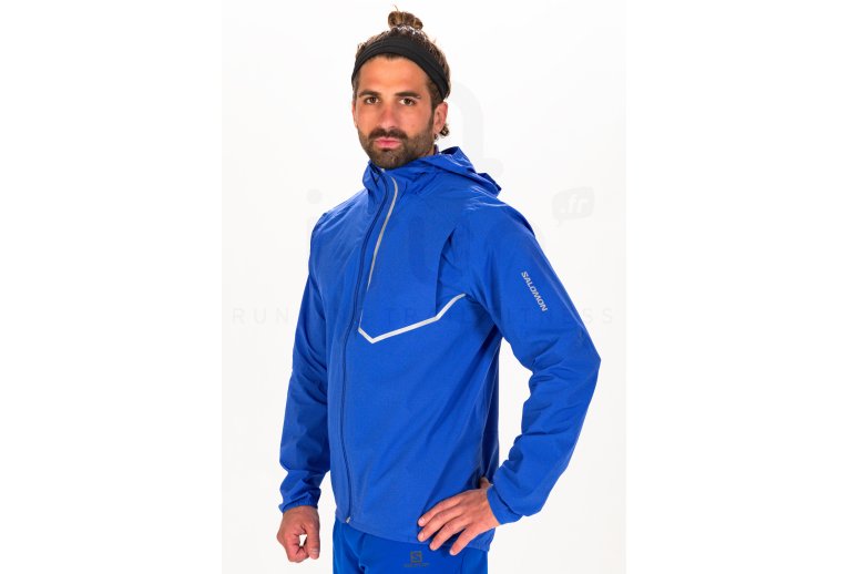 Salomon Bonatti Trail Herren