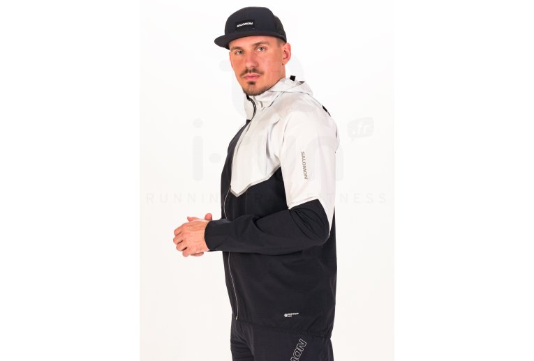 Salomon Bonatti Trail Herren