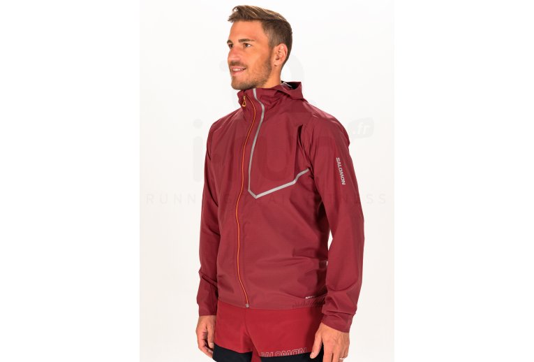 Salomon Bonatti Trail M