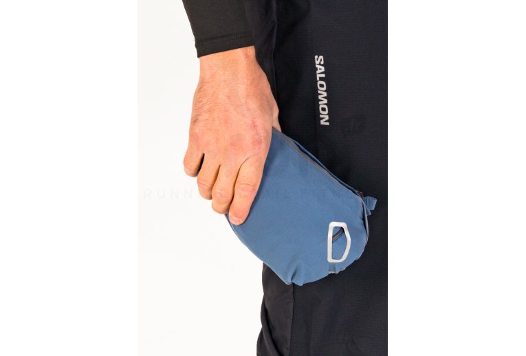 Salomon chaqueta Bonatti Trail