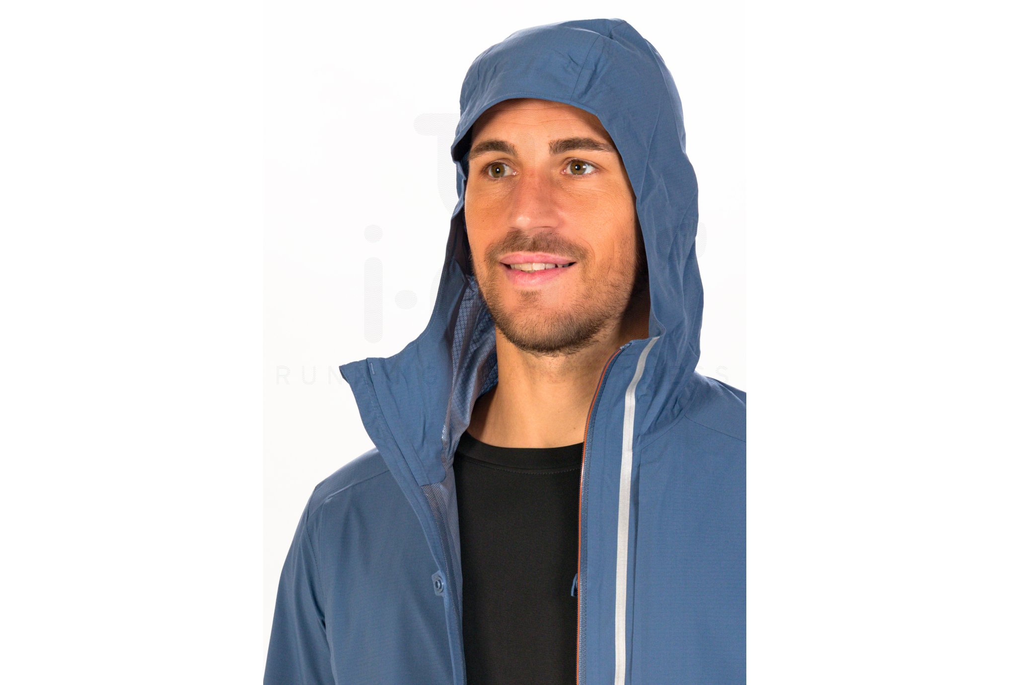 Men's hat Salomon Bonatti main image 0