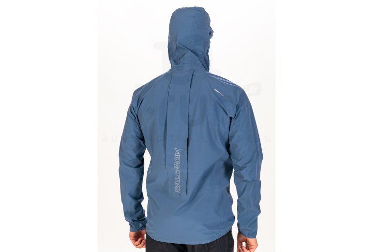 Salomon chaqueta Bonatti Trail