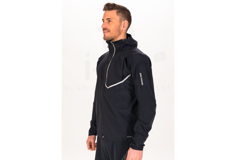 Salomon Bonatti Trail Herren