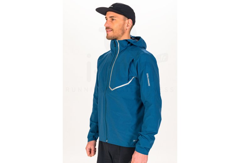 Salomon Bonatti Trail Herren