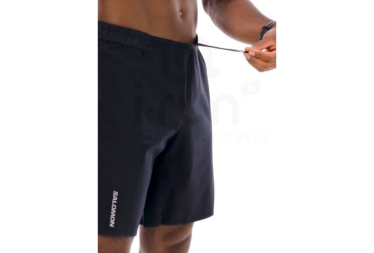 Salomon Bonatti Trail Herren