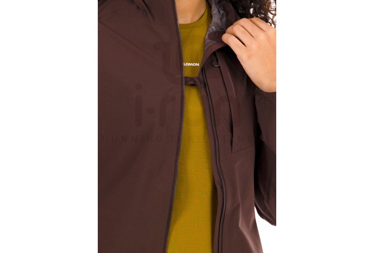 Salomon Bonatti Trail W