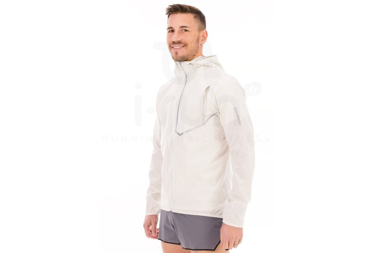 Salomon Bonatti Trail