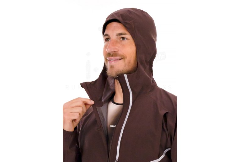 Salomon Bonatti Trail