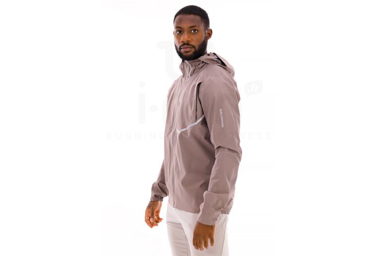 Salomon Bonatti Trail